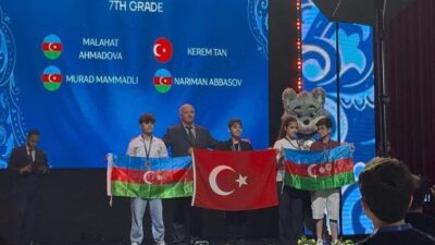 İzmir’de bulunan Şehit Ömer Halisdemir Bilim ve Sanat Merkezi (BİLSEM),