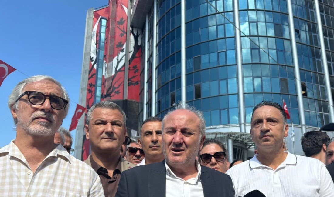 İstanbul Cumhuriyet Başsavcılığı’nın yürüttüğü soruşturma kapsamında, sabah erken saatlerde İzmit