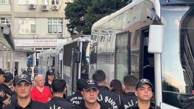 İstanbul Cumhuriyet Başsavcılığı’nın yürüttüğü soruşturma kapsamında İzmit Belediyesi’ne yönelik düzenlenen