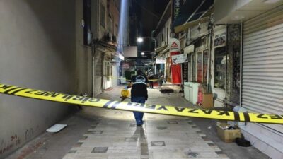 Kocaeli’nin İzmit ilçesinde, 2022 yılında meydana gelen bir cinayet davasında