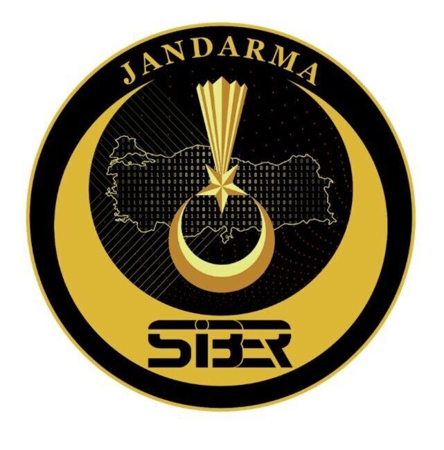 Erzurum İl Jandarma Komutanlığı Siber Suçlarla Mücadele Şube Müdürlüğü, dijital