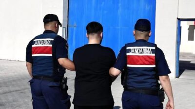 Yozgat İl Jandarma Komutanlığı ekipleri, il genelinde aranan şahısların yakalanmasına