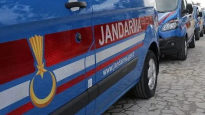 Yozgat İl Jandarma Komutanlığı ekipleri, il genelinde kamu düzeninin sağlanması