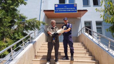 Yozgat İl Jandarma Komutanlığı ekipleri, sadece suç ve suçlularla mücadelede
