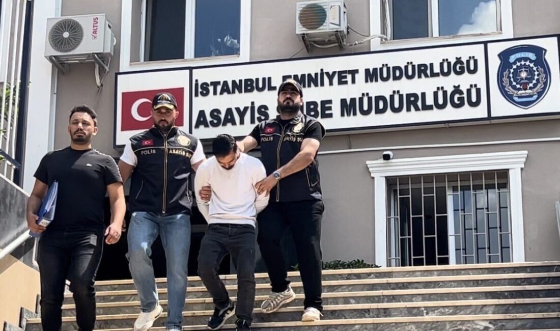 24 yaşındaki Bedriye Karaçay’ın İstanbul Kağıthane’de kaybolmasıyla ilgili yürütülen soruşturma