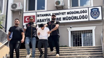 24 yaşındaki Bedriye Karaçay’ın İstanbul Kağıthane’de kaybolmasıyla ilgili yürütülen soruşturma