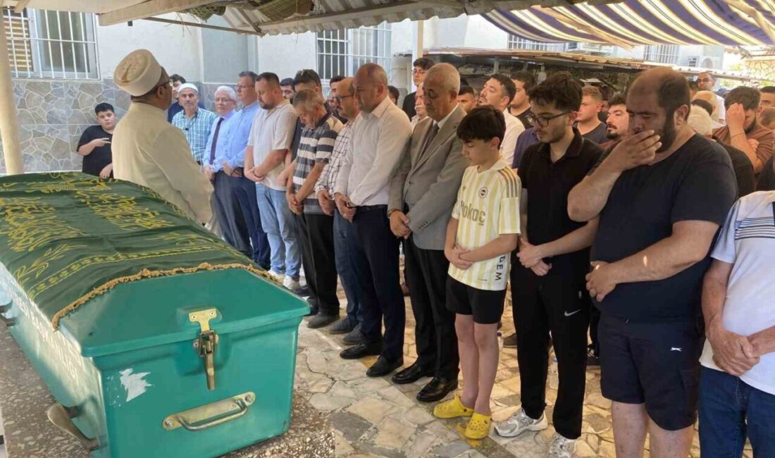 Manisa’da, Şehit Evren Kara Mesleki ve Teknik Anadolu Lisesi Müdür