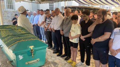 Manisa’da, Şehit Evren Kara Mesleki ve Teknik Anadolu Lisesi Müdür