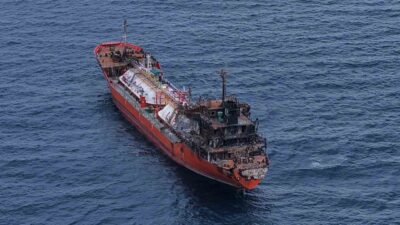 Karadeniz bölgesinde ticari gemilere karşı artan drone saldırılarının ardından bir