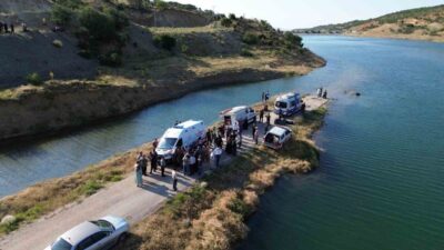 Karaman’da bir çocuğun, serinlemek amacıyla girdiği gölette boğularak hayatını kaybettiği