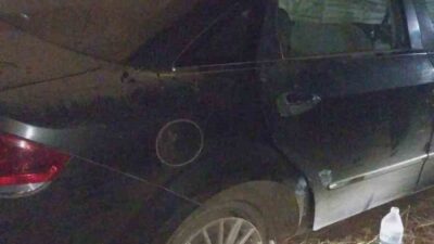 Karaman’da meydana gelen trafik kazasında 3 kişi yaralandı. Olay, gece