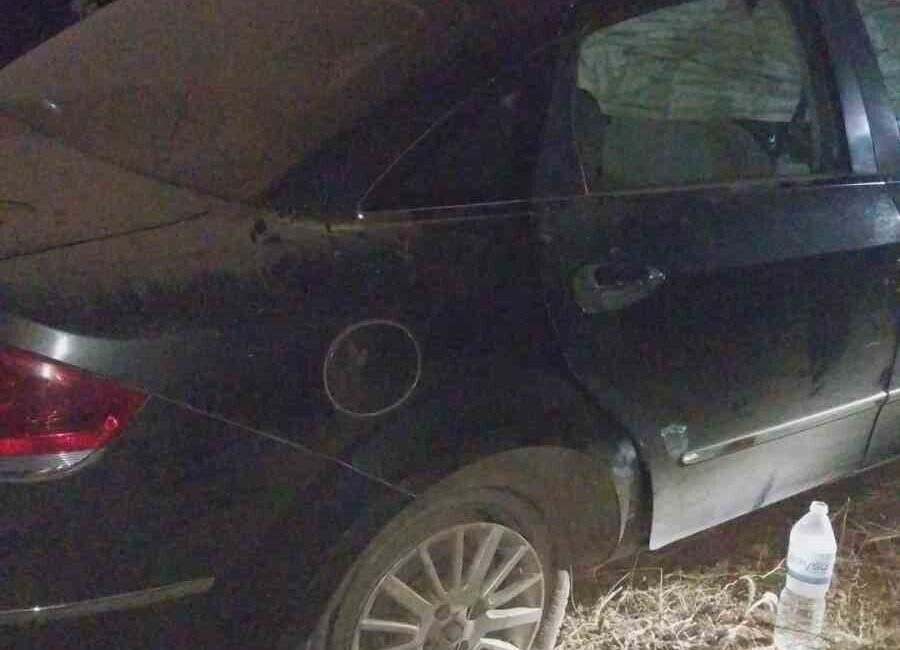 Karaman’da meydana gelen trafik kazasında 3 kişi yaralandı. Olay, gece