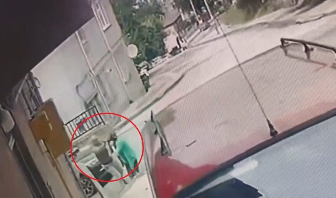Ordu’nun Fatsa ilçesinde mekân sıkıntısı nedeniyle husumet yaşadığı ağabeyini, yengesini