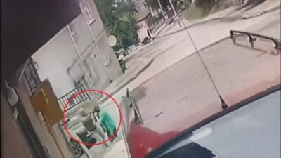 Ordu’nun Fatsa ilçesinde mekân sıkıntısı nedeniyle husumet yaşadığı ağabeyini, yengesini