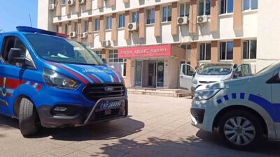 Fatsa ilçesinde yaşanan arazi anlaşmazlığı sonucu ağabeyi, yengesi ve yeğenini