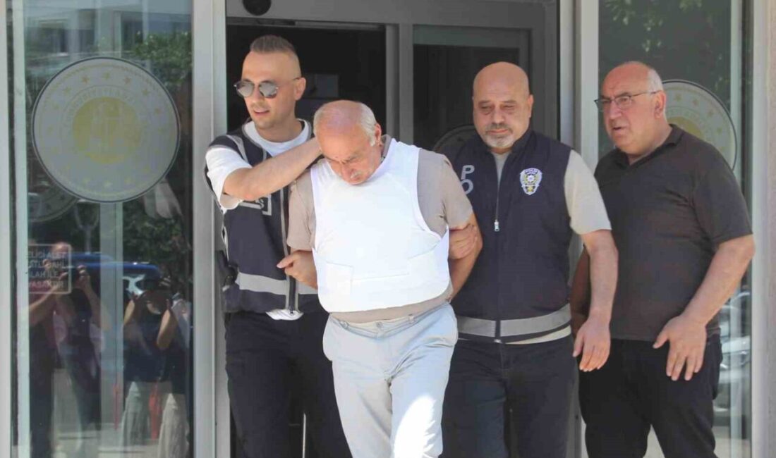 Fatsa ilçesinde yaşanan bir olayda, Muharrem Gülen adlı şahıs, ağabeyi,
