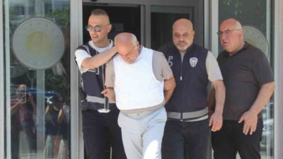 Fatsa ilçesinde yaşanan bir olayda, Muharrem Gülen adlı şahıs, ağabeyi,