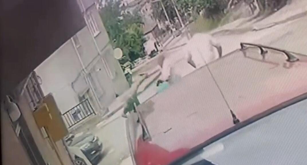 Ordu’nun Fatsa ilçesindeki bir arazi anlaşmazlığı sebebiyle husumet yaşayan bir