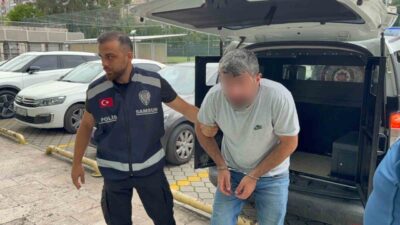 Samsun’un Tekkeköy ilçesinde, iki kardeş arasında çıkan tartışma bıçaklı bir