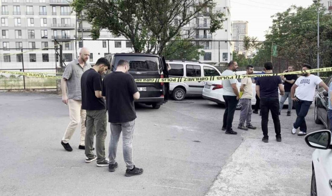 Kartal ilçesinde terkedilmiş bir gecekonduda bir kadın cesedi bulundu. Olay,