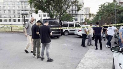 Kartal ilçesinde terkedilmiş bir gecekonduda bir kadın cesedi bulundu. Olay,