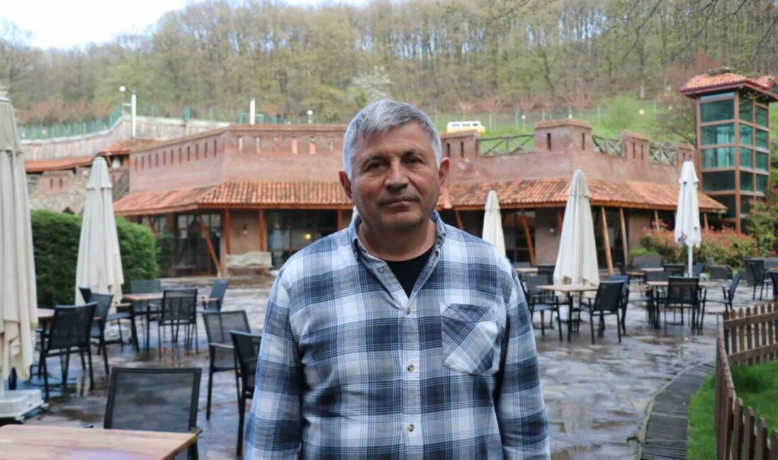 Bolu’nun Kartalkaya bölgesinde 78 kişinin hayatını kaybettiği otel yangınından sorumlu