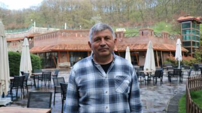 Bolu’nun Kartalkaya bölgesinde 78 kişinin hayatını kaybettiği otel yangınından sorumlu