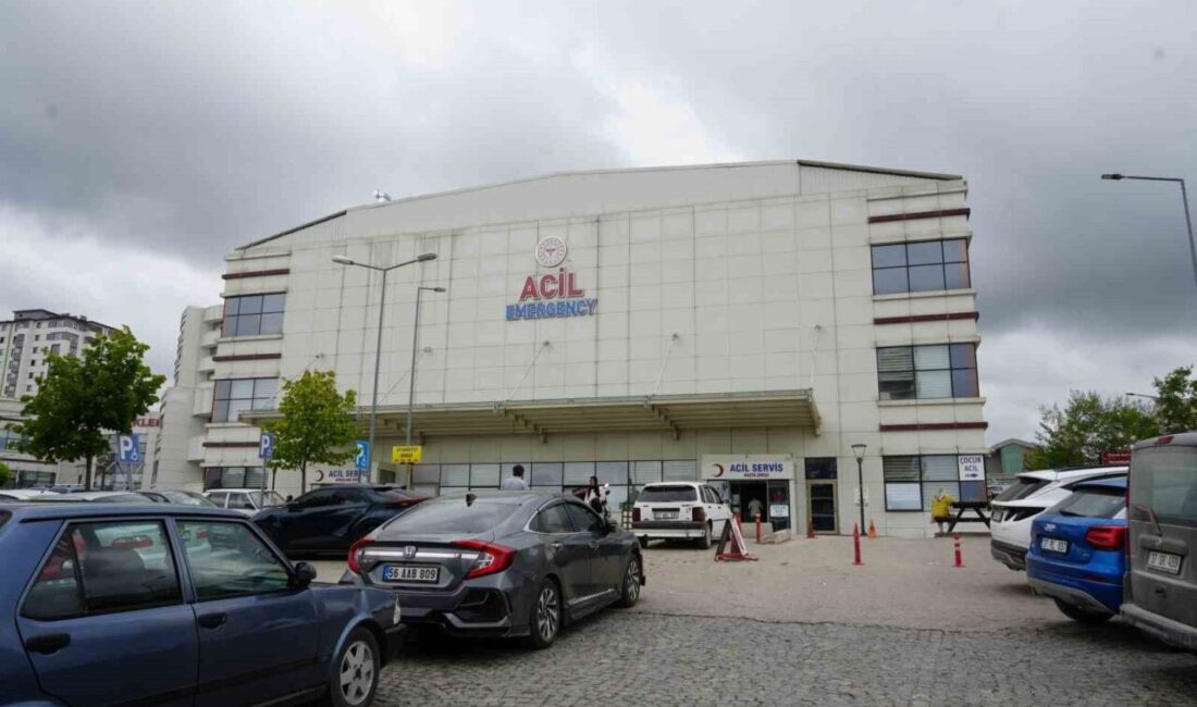 Kastamonu’daki Araç Açık Ceza İnfaz Kurumu’nda 118 mahkum ve 2