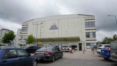 Kastamonu’daki Araç Açık Ceza İnfaz Kurumu’nda 118 mahkum ve 2