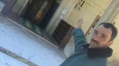 Kastamonu’nun Seydiler ilçesinde bir kişi, hayvanlarını otlatırken üzerine yıldırım düşmesi