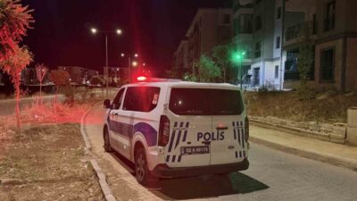 Adıyaman ilinde, iki farklı grubun karıştığı bir olaya polis müdahale