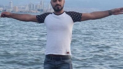 İzmir’de 8 gün önce doğa yürüyüşü yapmak üzere evinden ayrılan
