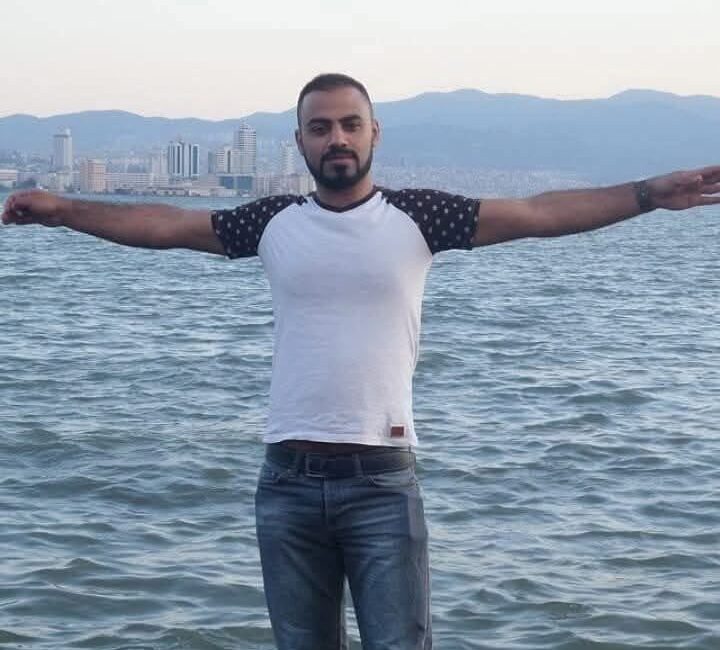 İzmir’de 8 gün önce doğa yürüyüşü yapmak üzere evinden ayrılan