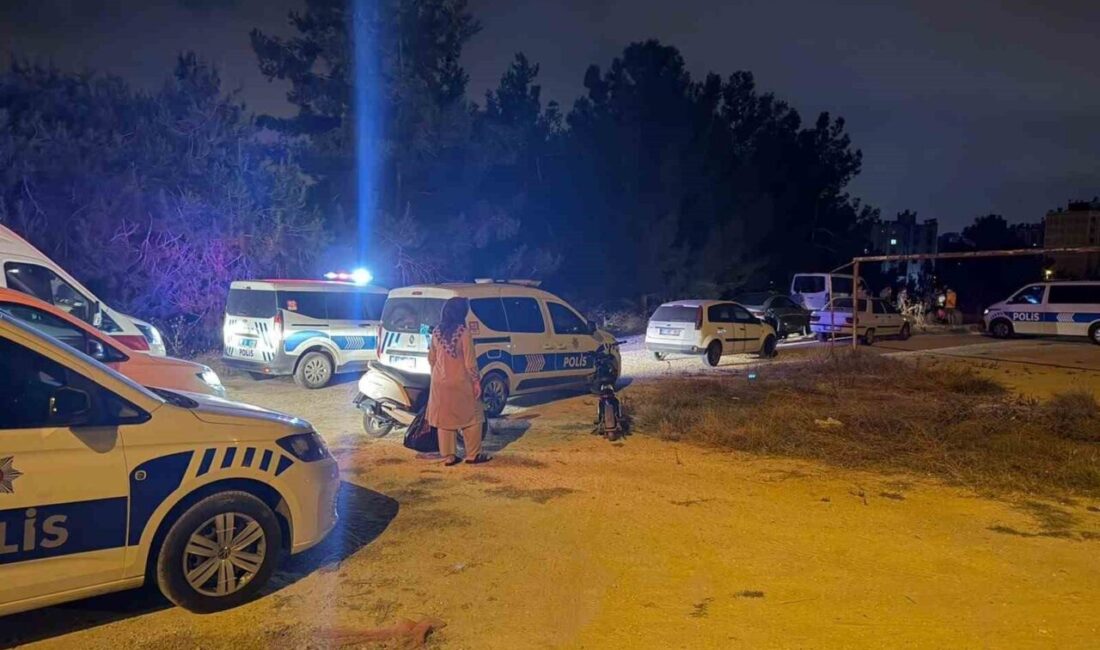 Adana’da kaybolan genç, ormanlık alanda hayatını kaybettiği şekilde bulundu. Gencin