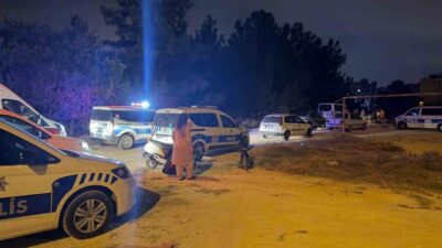 Adana’da kaybolan genç, ormanlık alanda hayatını kaybettiği şekilde bulundu. Gencin