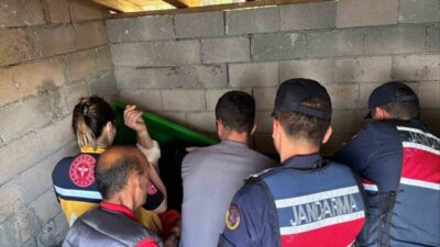 Yeniden Yazılmış Metin: Yozgat’ın Boğazlıyan ilçesinde kaybolan bir şahıs, mezarlık