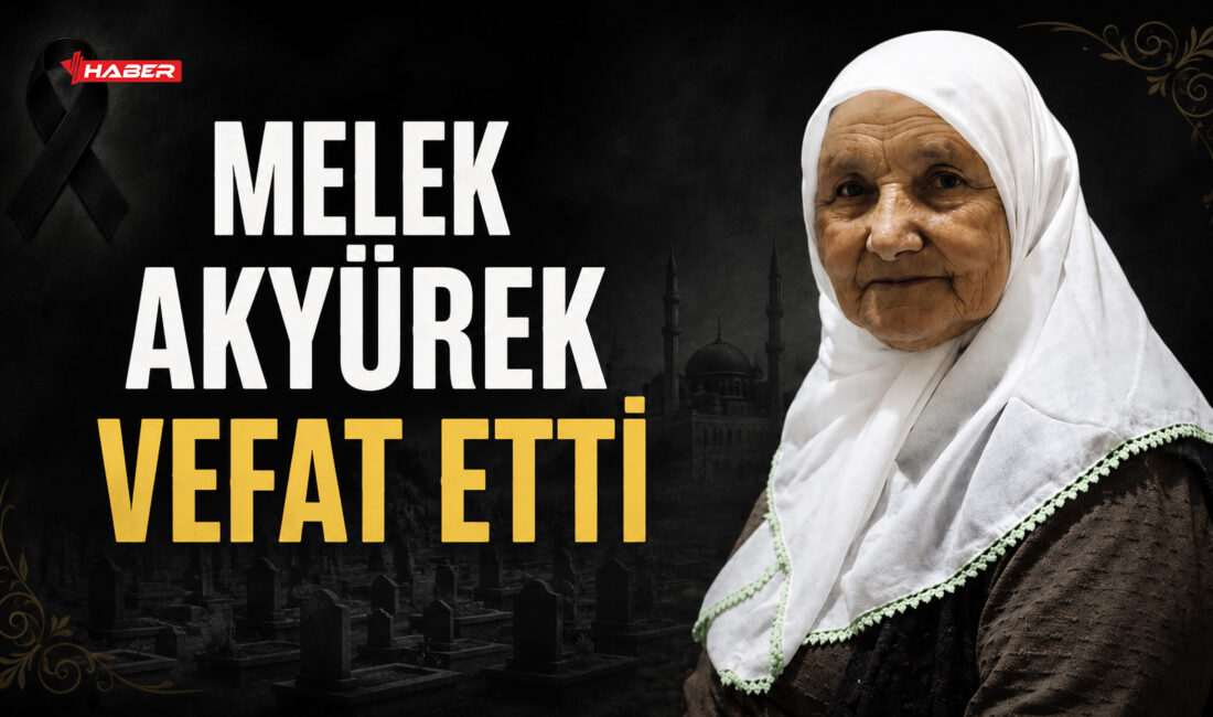 Kaykılı köyü sakinlerinden, rahmetli Battal Akyürek’in eşi; Hacı, Bilal, Bekir