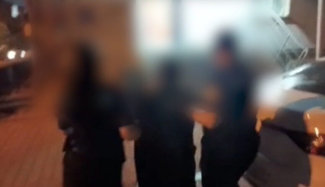 Kayseri’de polis ekipleri tarafından gerçekleştirilen operasyonda, 13 yıl 9 ay