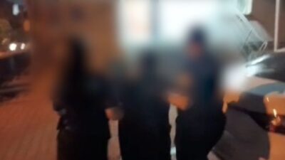 Kayseri’de polis ekipleri tarafından gerçekleştirilen operasyonda, 13 yıl 9 ay