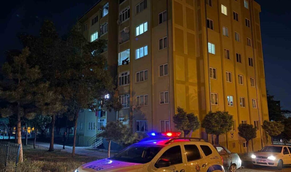 Melikgazi ilçesinde, Demokrasi Mahallesi Hasan Polatkan Caddesi üzerinde bulunan 7