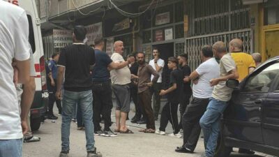Kayseri’nin Melikgazi ilçesinde, 20 yaşındaki bir birey, kendini asmak suretiyle