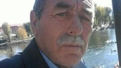 Tomarza ilçesinde meydana gelen trafik kazasında, bir otomobil ile bir