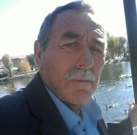 Tomarza ilçesinde meydana gelen trafik kazasında, bir otomobil ile bir