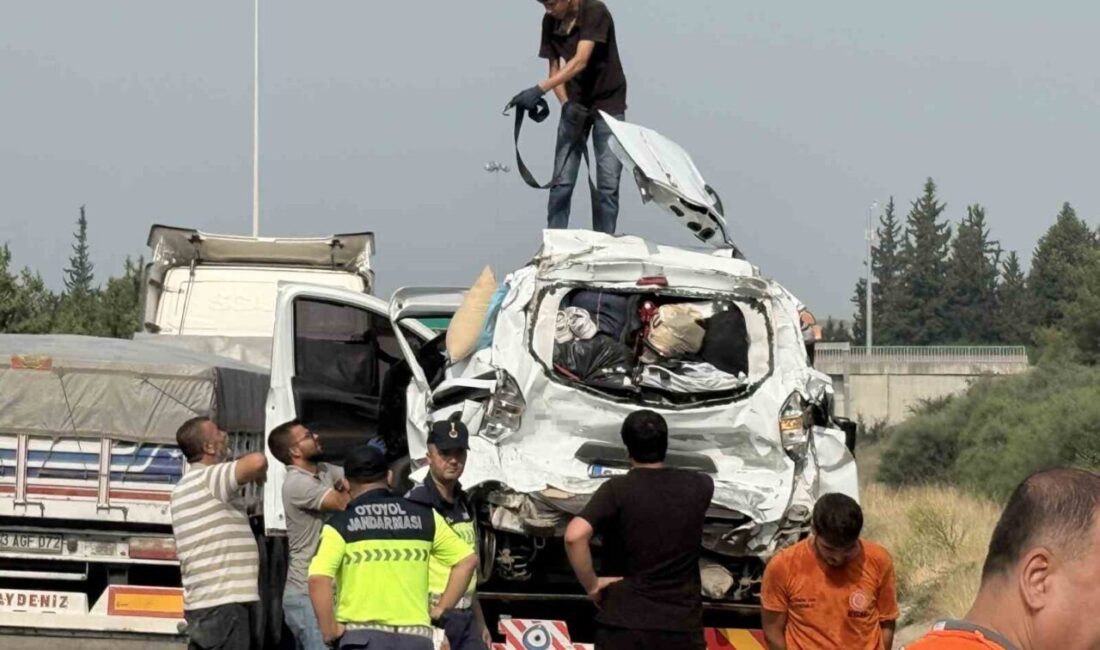 Van’da görev yapan Jandarma Uzman Çavuş Ali İpek’in ailesi, oğullarını