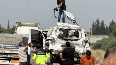Van’da görev yapan Jandarma Uzman Çavuş Ali İpek’in ailesi, oğullarını