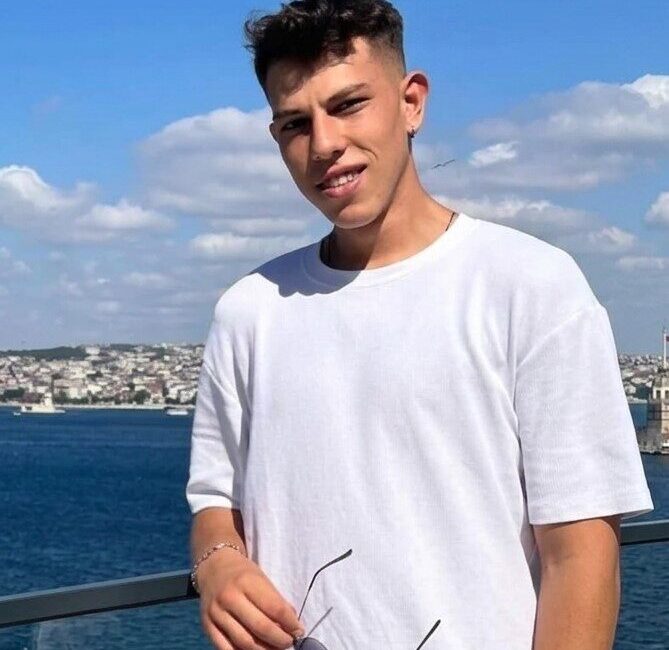 Aydın’ın Efeler ilçesinde meydana gelen trafik kazasında, 10 gün boyunca