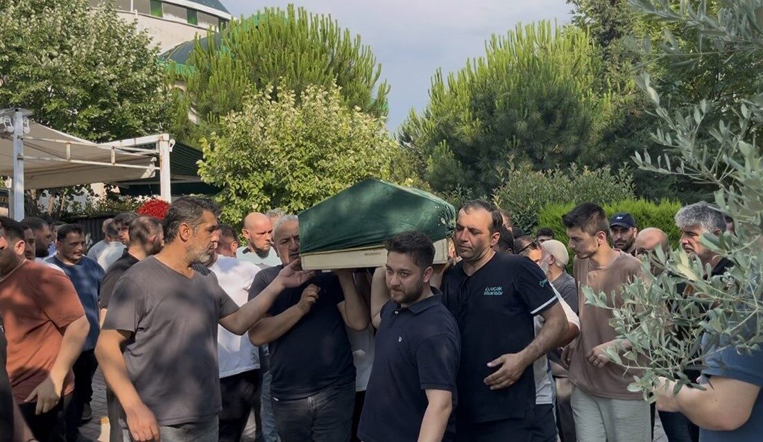 Mudanya ilçesinde meydana gelen kazada, 26 yaşındaki Furkan Alan, yaralı