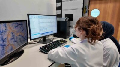 Karabük Üniversitesi’nde yürütülen bir proje kapsamında, TÜBİTAK’ın desteklediği 1005 projesi