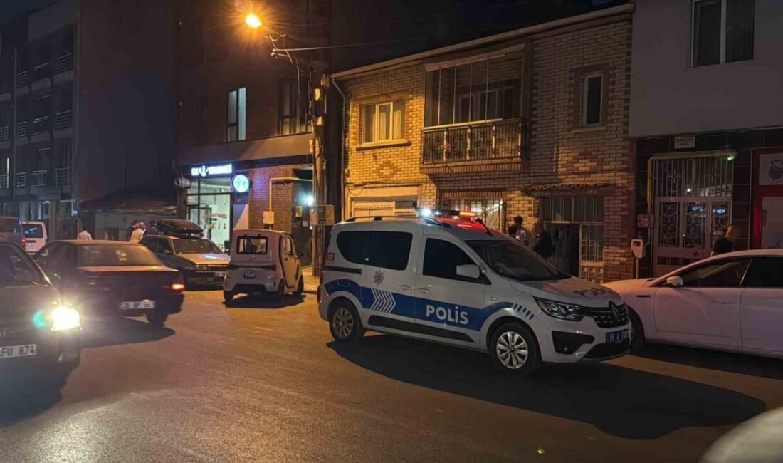 Eskişehir’de 66 yaşındaki bir erkeğin uzun süredir haber alınamadığı ve