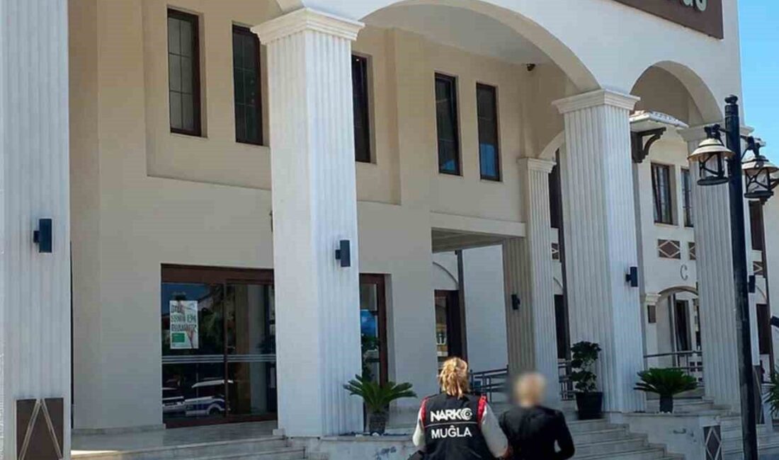 Muğla Emniyet Müdürlüğü ekipleri, il genelinde aranan şahısların yakalanması için